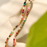 Sunny Necklace