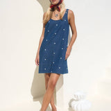 Avalon Dress