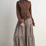 Russo Skirt