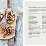 Mushrooms by Jenny Linford