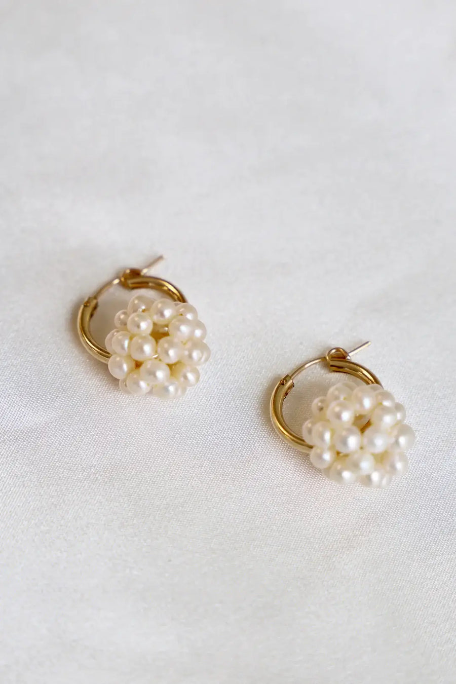 Serena Hoops