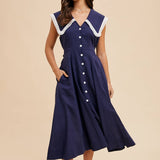 Sofia Dress