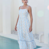 Lupina Dress
