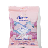 BonBon Moomin Candy Clouds