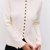 Cirrus Cardigan