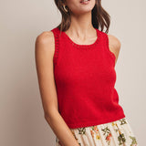 Garner Top