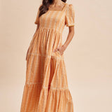 Hewson Dress