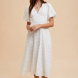 Amara Dress
