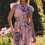 Cypress Dress