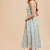Adeline Dress