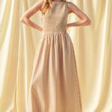 Hallie Dress
