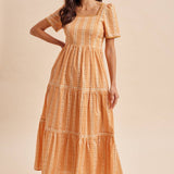 Hewson Dress