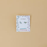 Dinosaur Flat Back Kids Earrings