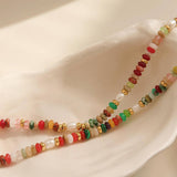 Sunny Necklace