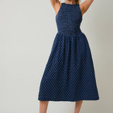 Cedar Dress