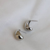 Bonnie Teardrop Studs