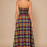 Eva Dress