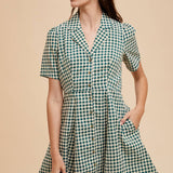 Cornell Dress