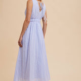 Liesl Dress