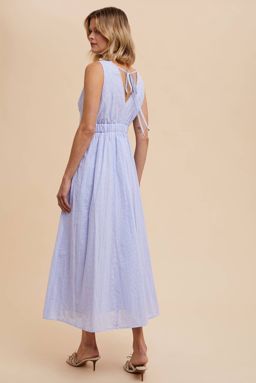 Liesl Dress