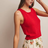 Garner Top