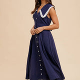 Sofia Dress