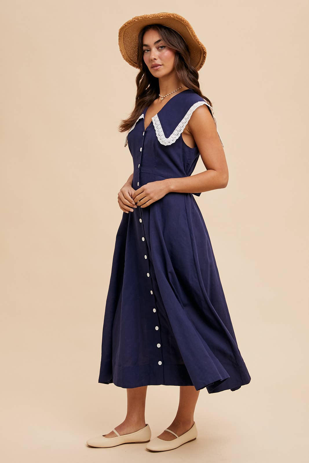 Sofia Dress