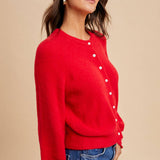 Madison Cardigan