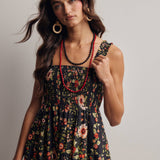 Twilight Garden Dress