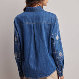 Wellington Shirt
