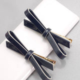 Gleam Bow Clip Set