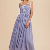 Minna Dress