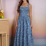 Lila Dress