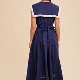 Sofia Dress