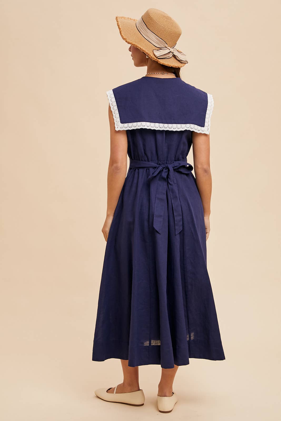 Sofia Dress