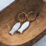 La Pesca Bella Earrings