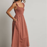 Acacia Dress
