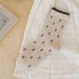 Tulip Socks