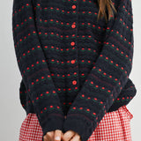 Virginia Cardigan