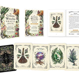 Green Witch's Oracle Deck by Arin Murphy-Hiscock