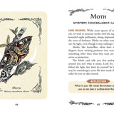 Green Witch's Oracle Deck by Arin Murphy-Hiscock