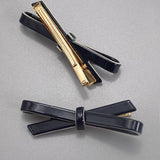 Gleam Bow Clip Set