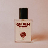 Golden Hour Eau De Parfum