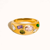Orlume Dome Ring