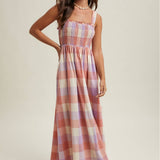 Libby Dress