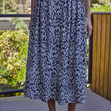 Midnight Sun Skirt