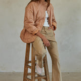 Bree Jacket