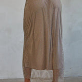 Bellamy Rhinestone Skirt