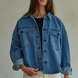 Jaime Jacket