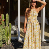 Isla Dress